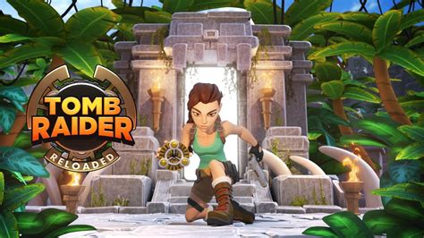 Play Tomb Raider™ Mobile & Get $350 .